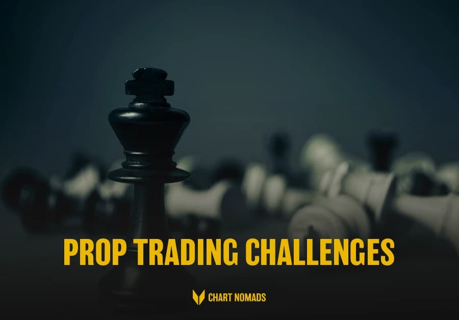 What Are Prop Trading Challenges? Tips to Pass Your First Challenge